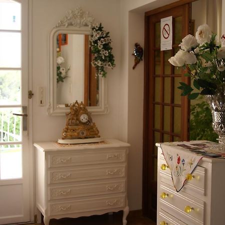 Air Du Temps Bed & Breakfast Ceyreste Luaran gambar