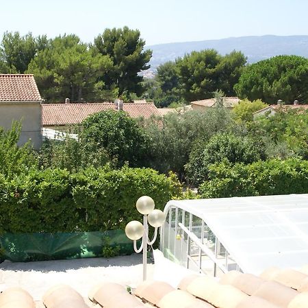 Air Du Temps Bed & Breakfast Ceyreste Luaran gambar