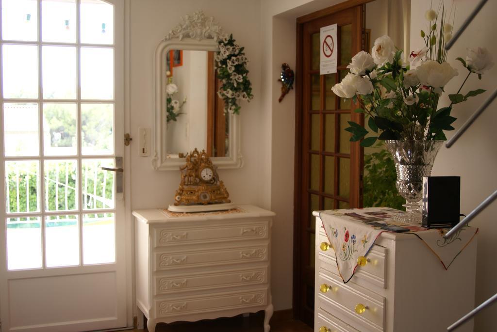 Air Du Temps Bed & Breakfast Ceyreste Luaran gambar